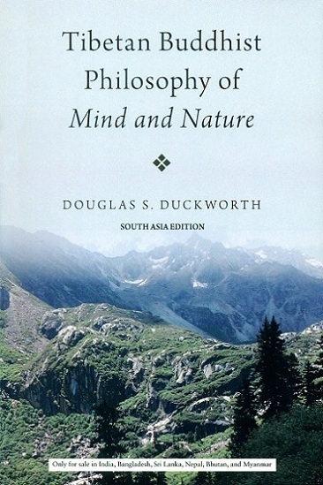 Tibetan Buddhist philosophy of mind and nature