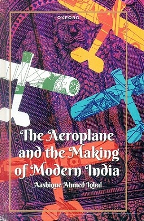 The aeroplane and the making of modern India