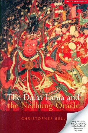 The Dalai Lama and the Nechung Oracle