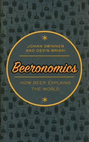 Beeronomics: how beer explains the world