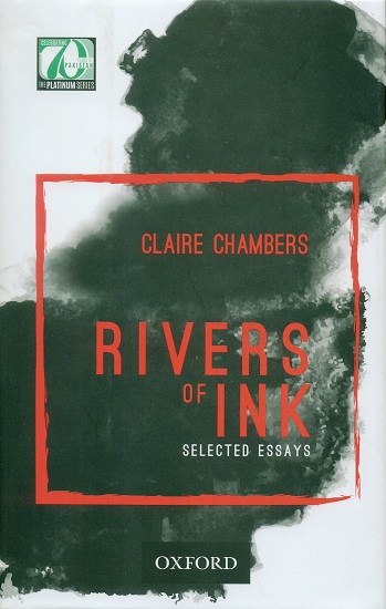 Rivers of ink: selected essays