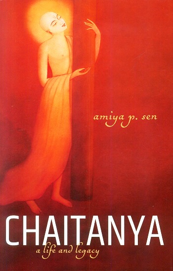 Chaitanya: a life and legacy