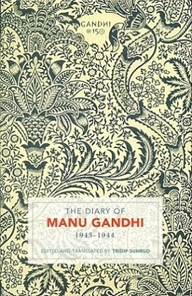 The diary of Manu Gandhi, 1943-1944