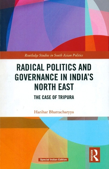 Radical politics and governance in India