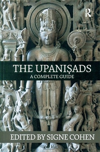 The Upanisads: a complete guide