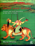 Head and heart: valour and self-sacrifice in the art of India
