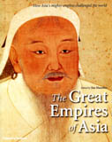 The great empires of Asia