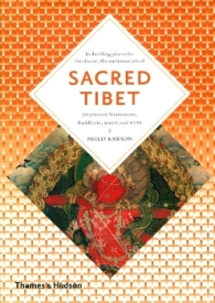 Sacred Tibet: imagination, magic and myth