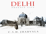 Delhi: phoenix city