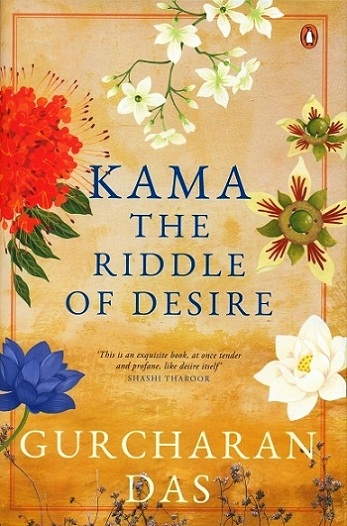 Kama: the riddle of desire