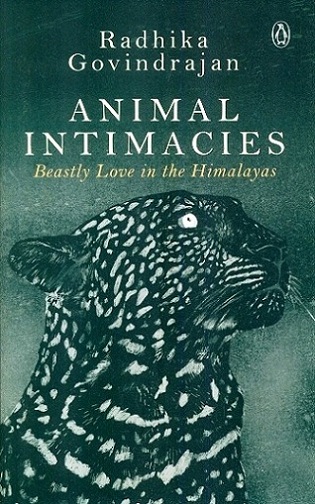 Animal intimacies: beastly love in the Himalayas