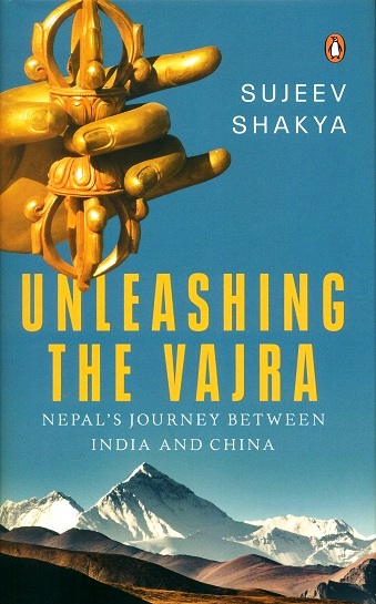 Unleashing the Vajra: Nepal