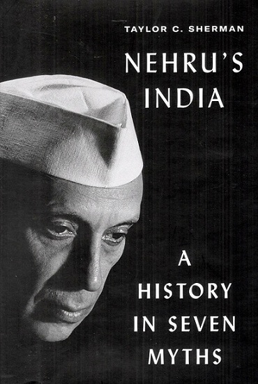 Nehru's India: a history in seven myths