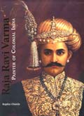 Raja Ravi Varma: painter of colonial India