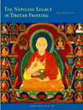 The Nepalese legacy in Tibetan painting