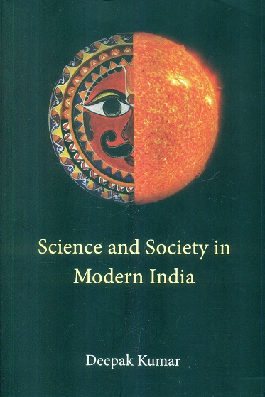 Science and society in modern India