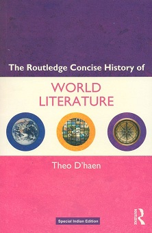 The Routledge concise history of world literature