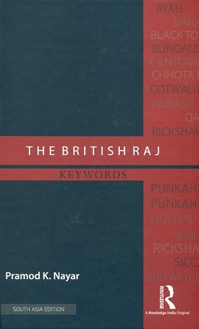 The British Raj: keywords