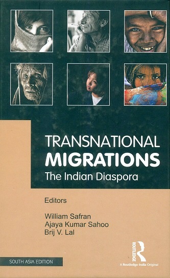 Transnational migrations: the Indian diaspora, ed. by William Safran et al.