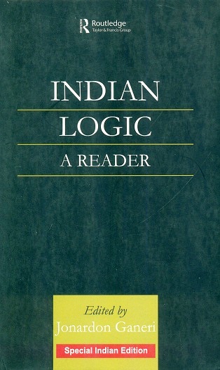 Indian logic: a reader, ed. by Jonardon Ganeri