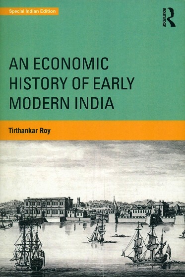 An economic history of early modern India