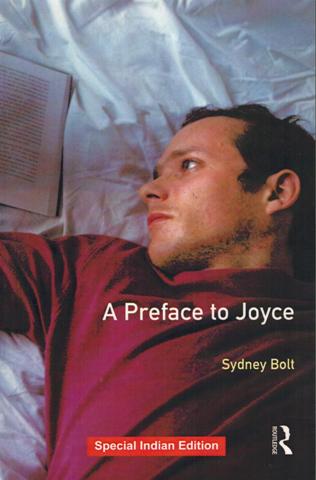 A preface to Joyce