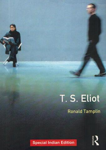 A preface to T.S. Eliot