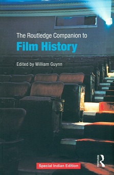 The Routledge companion to film history, ed. by William Guynn