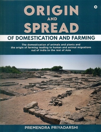 Origin and spread of domestication and farming