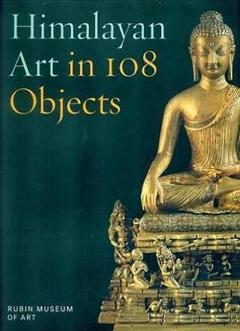 Himalayan art in 108 objects,