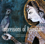 Impressions of Rajasthan, photographs by Bruno Morandi