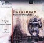 Darasuram: architecture and iconography (CD Rom)