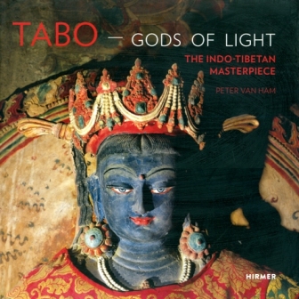 Tabo-gods of light: the Indo-Tibetan masterpiece