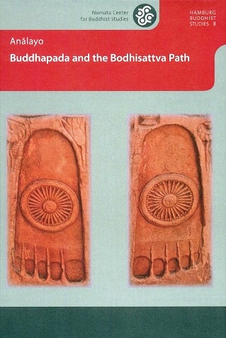 Buddhapada and the Bodhisattva path