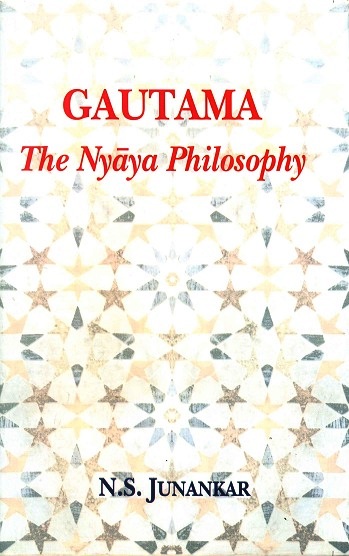 Gautama: the Nyaya philosophy