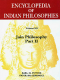 Encyclopedia of Indian philosophies, Vol.XIV: Jain philosophy (Part II), ed. by Karl H. Potter et al