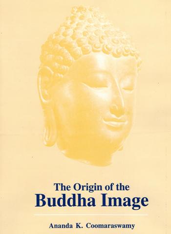 The origin of the Buddha image