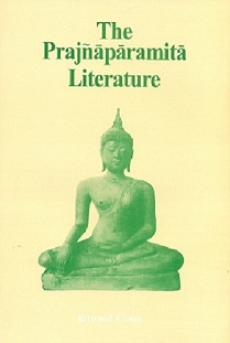 The Prajnaparamita literature, London, 1958