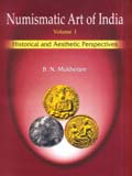 Numismatic art of India, Vols.1-2