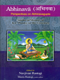 Abhinava: perspective on Abhinavagupta, studies in memory of K.C. Pandey on his centenary