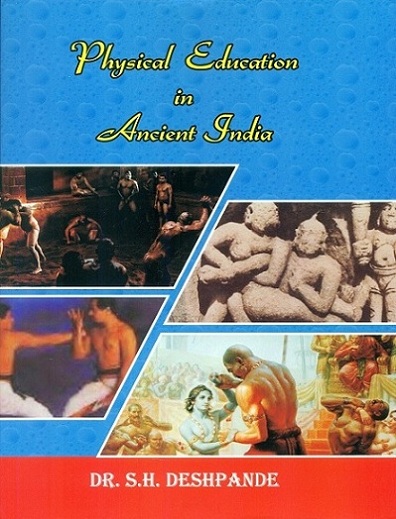 Physical education in ancient India