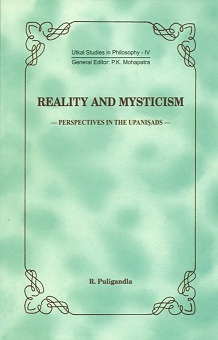Reality and mysticism: perspectives in the Upanisads