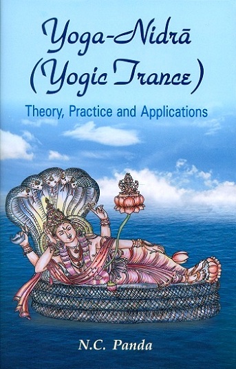 Yoga Nidra - yogic trance, 4th ed.