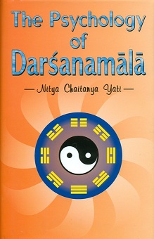 The psychology of Darsanamala