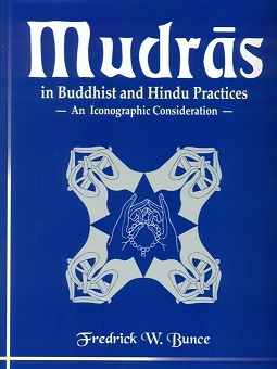 Mudras in Buddhist and Hindu practices: an iconographic consideration