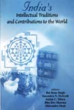India's intellectual traditions and contributions to the world