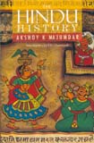 The Hindu history, introd. by T.N. Chaturvedi