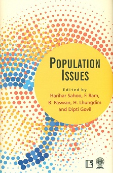 Population issues: studies from Uttar Pradesh and Bihar, ed. by Harihar Sahoo et al.