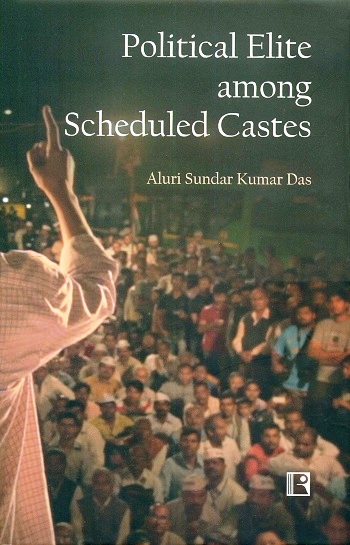Political elite among scheduled castes