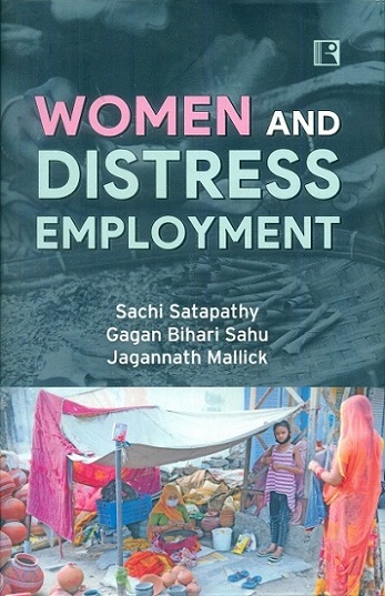 Women and distress employment: the case of Beedi workers
